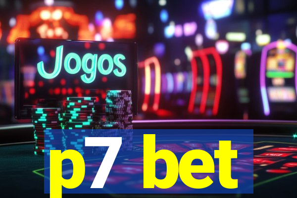 p7 bet